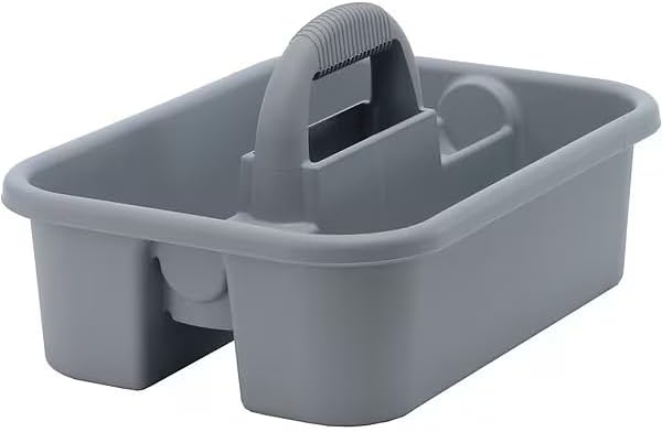 Tool Caddy, Gray, Mfr: TC-500GY-A