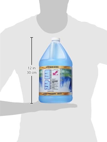 Kelco RTU Zap Ear Cleaner Gallon (KE303300)