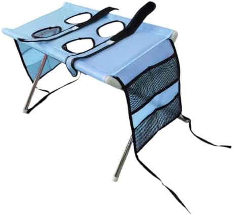 Dog Grooming Hammock with Stand Foldable Stainless Steel Frame | Pet Wash Hammock for Small Medium Pets, Puppies, Cats, Home, Salon, Nail Trimming, Ear Cleaning polyester + metal