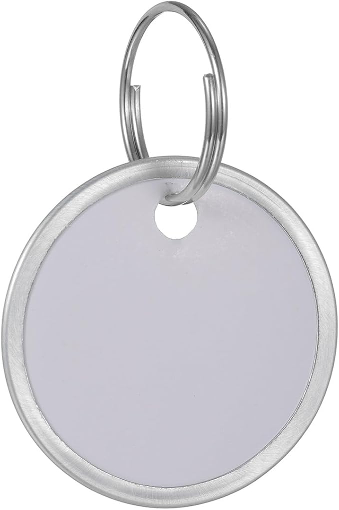 Key Tags Classify Label