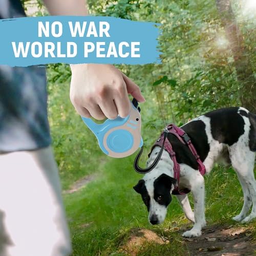Retractable Dog Leash Automatic Telescopic Tractor Dog Tape