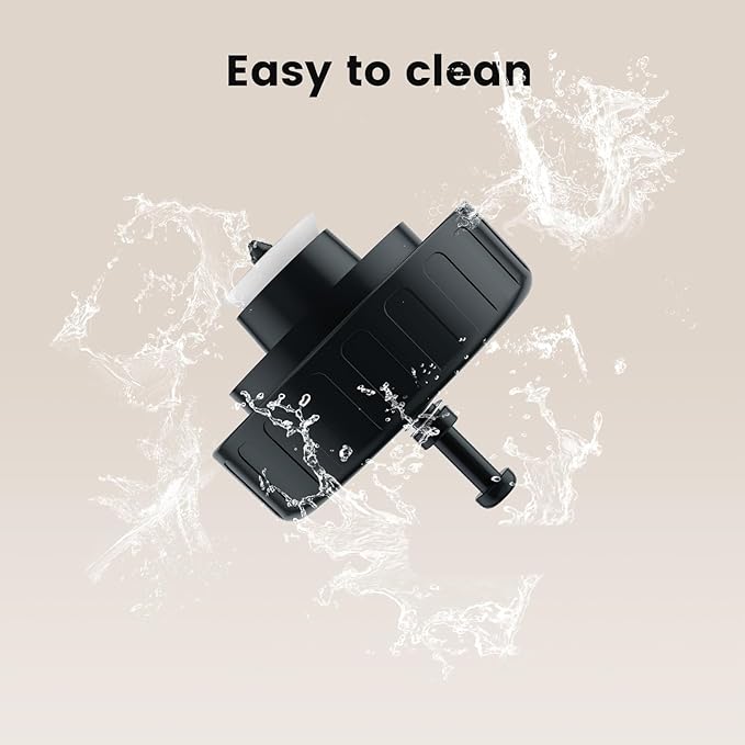 Gardner Pet Automatic Gravity Cat Food Feeder and Water Dispenser Outlet Jug Replacement Parts Accessory for Waterer-(0.8 gallons)