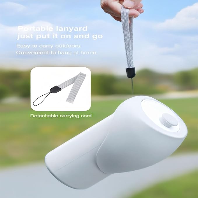 Foldable Portable Dog Water Bottle, 2 in 1 Integrated Collapsible Dog Water Bowl & Travel Dispenser, Leak-Proof Portable Pet Water Cup Ideal for Outdoor Walking, Hiking, Daily Travel(Gray)