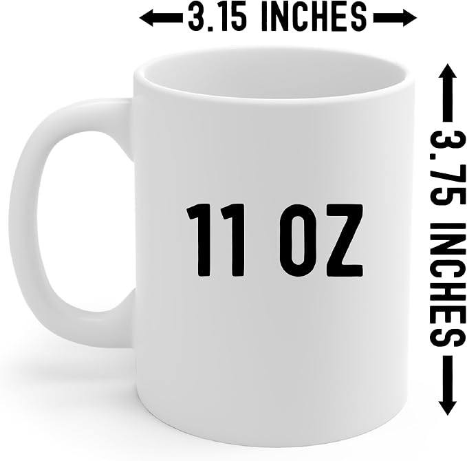 Stubborn English Mastiff Tricks Mug, Funny Dog Lover Coffee Cup Gift