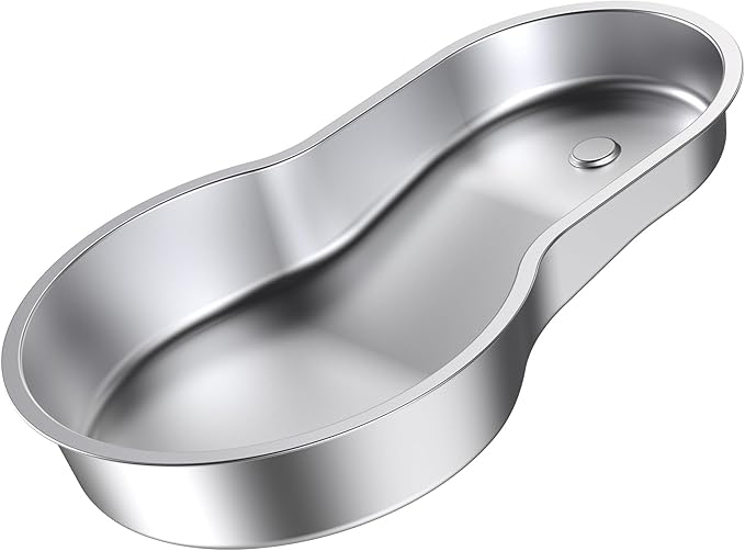 CZPET Automatic Dog and Cat Water Dispenser Stainless Steel Bowl