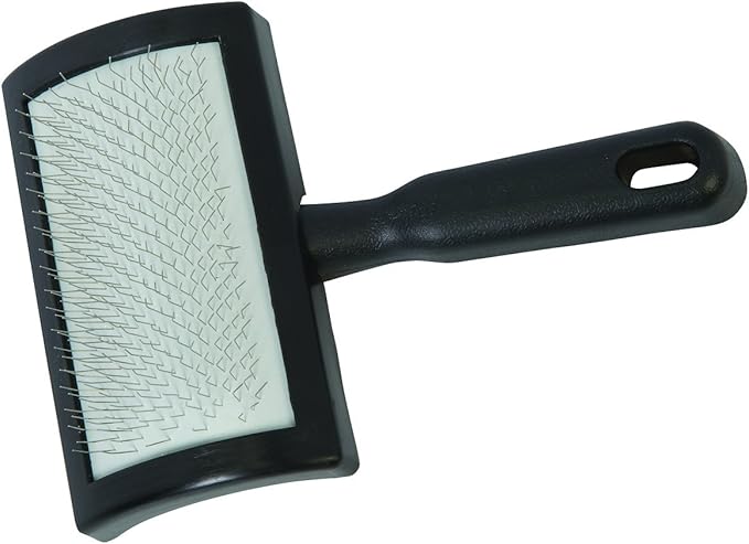 Weaver Leather Plastic Slicker Brush