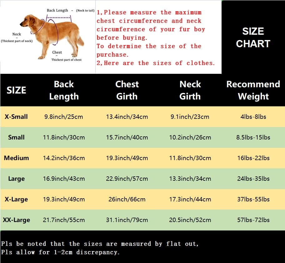 Funy Pumpkin T-Shirt Cute Ghost Dog Bone Print Shirt & Vest - Small to X-Large, Orange-2 - Fall Gift