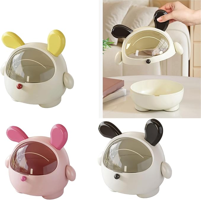 Sophisticated Design Practical Storage Box Secure Closure Systems Spacious Interior for Home Car Organization Adorable Home Storage Container