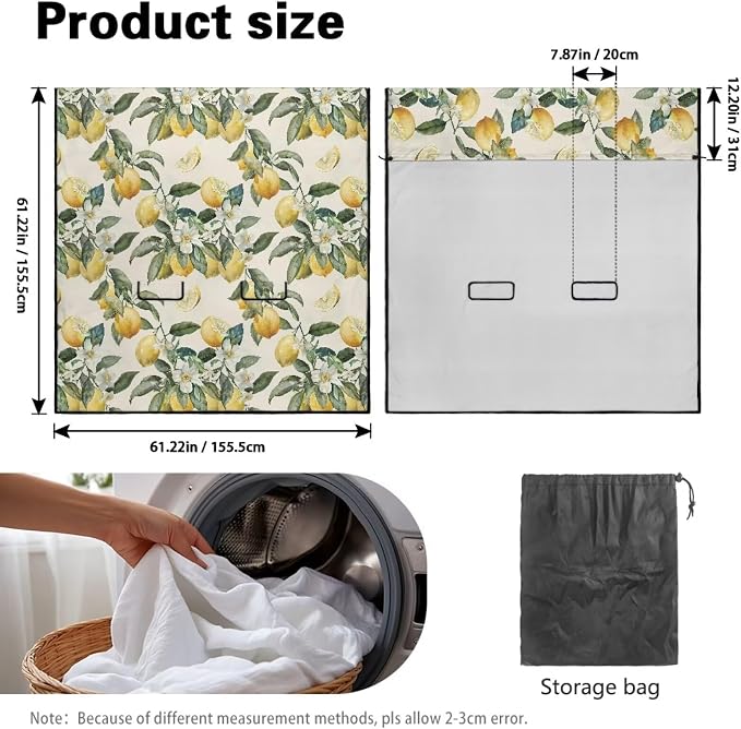 Renewold Car Rear Bench Towel Seat Covers for Dogs Cats Car Backseat Cover After Gym Running Yoga Beach Mat Fit Most SUV Van Sedan Truck Yellow Lemon Picnic Pads Golf Cart Seat Towel Blanket