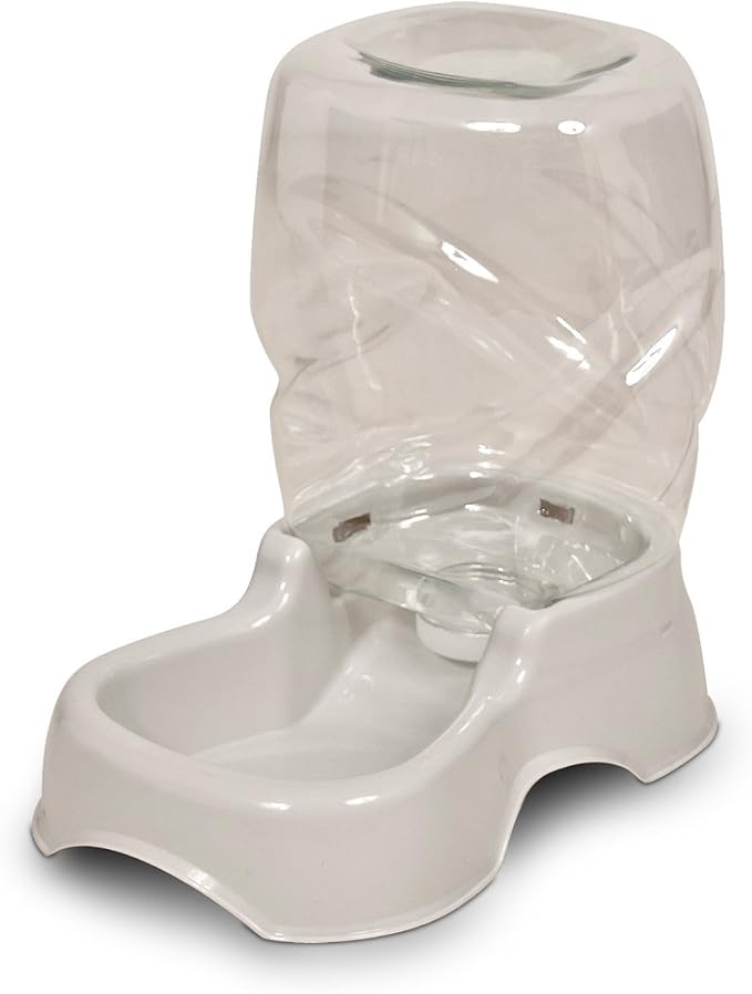 ASPEN PET GRAVITY WATERER 0.75 GAL