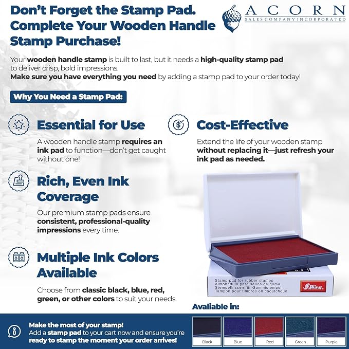 LaPerm Duo Hand Stamp, LaPerm Cat Address Stamp, Custom Cat Return Stamper, Personalized Mail Seal with Black Ink for Home Office Pet Lovers