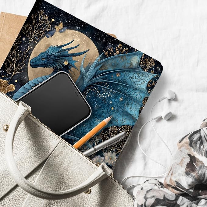for Samsung Galaxy Tab S6 Lite 10.4" 2020/2022/2024 (SM-P620/P625/P613/P619/P615/P610) Tablet Case,Auto Wake/Sleep,Adjustable Stand Protective Cover - Cute Pet Dog Black Dachshund