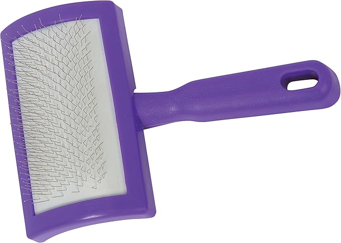 Weaver Leather Plastic Slicker Brush
