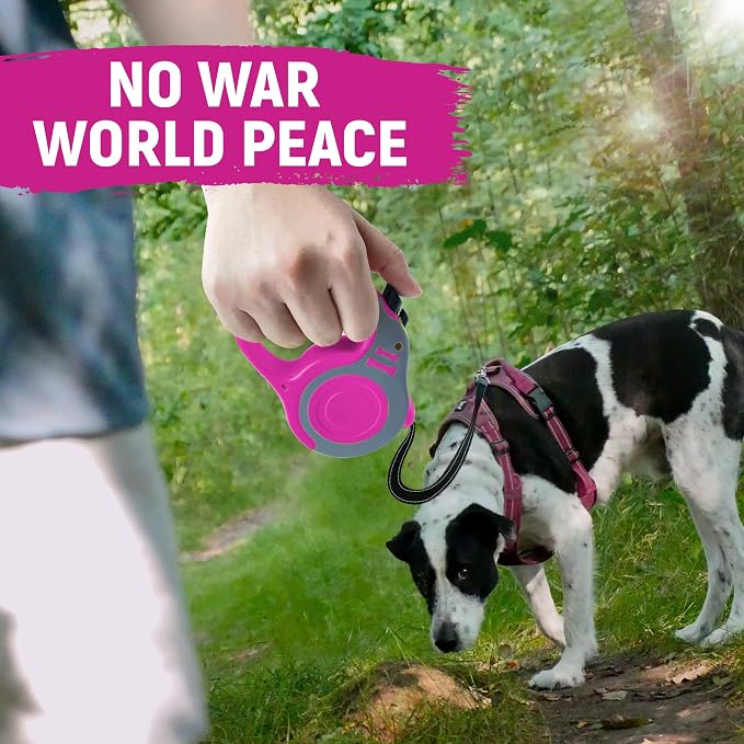 Retractable Dog Leash Automatic Telescopic Tractor Dog Tape