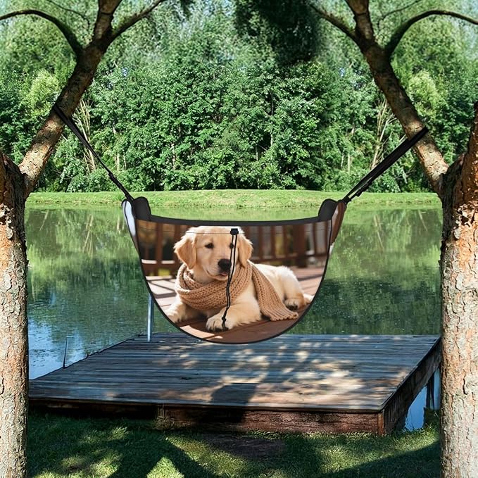 handsome puppy Car Seat Organizer-Backseat Storage Bag for Travel | Waterproof Durable. Holds Snacks Gear Essentials. Fits Most Cars.