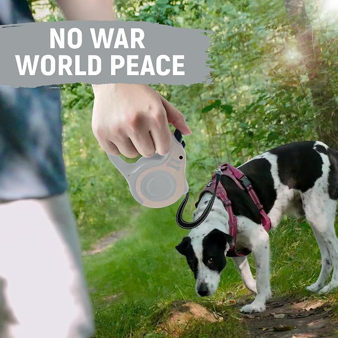 Retractable Dog Leash Automatic Telescopic Tractor Dog Tape