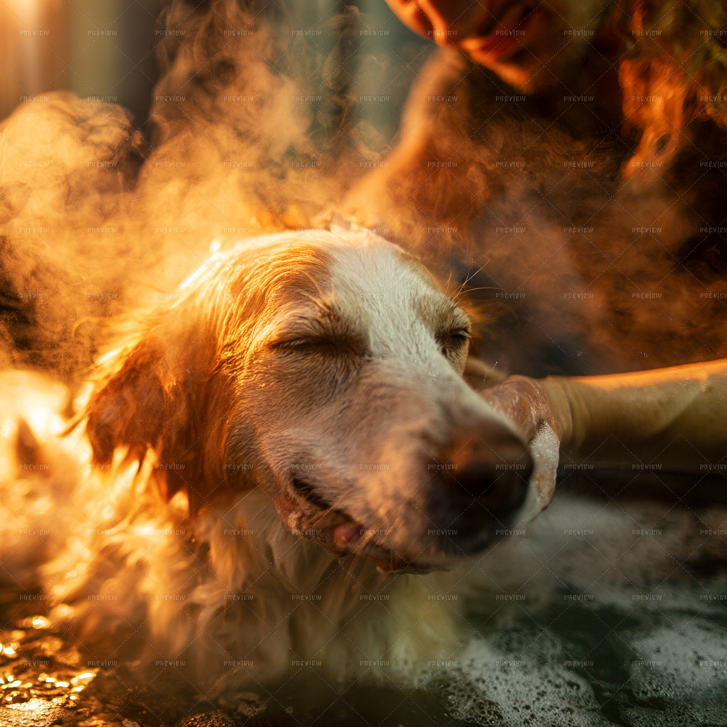 The Complete Guide to Pet Bathing: Transform Bath Time into Bonding