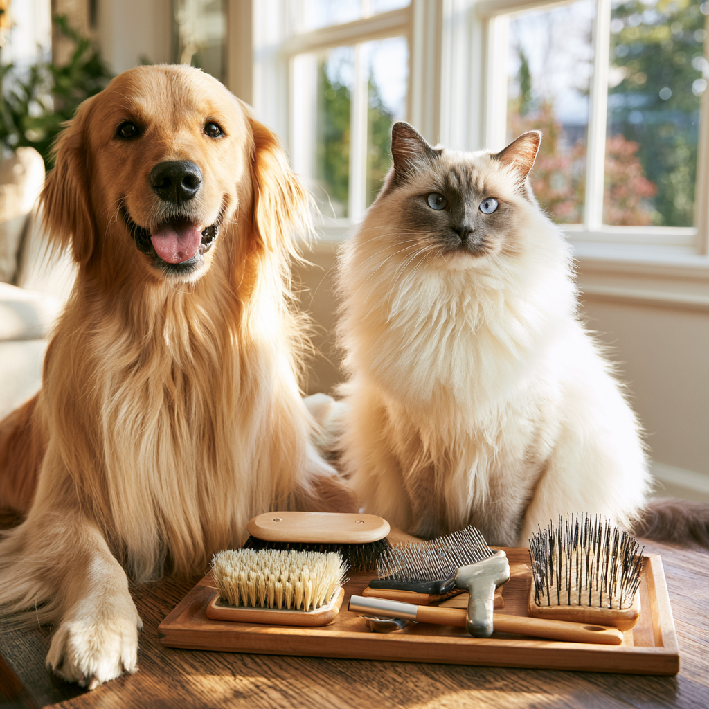 Everyday Grooming Essentials