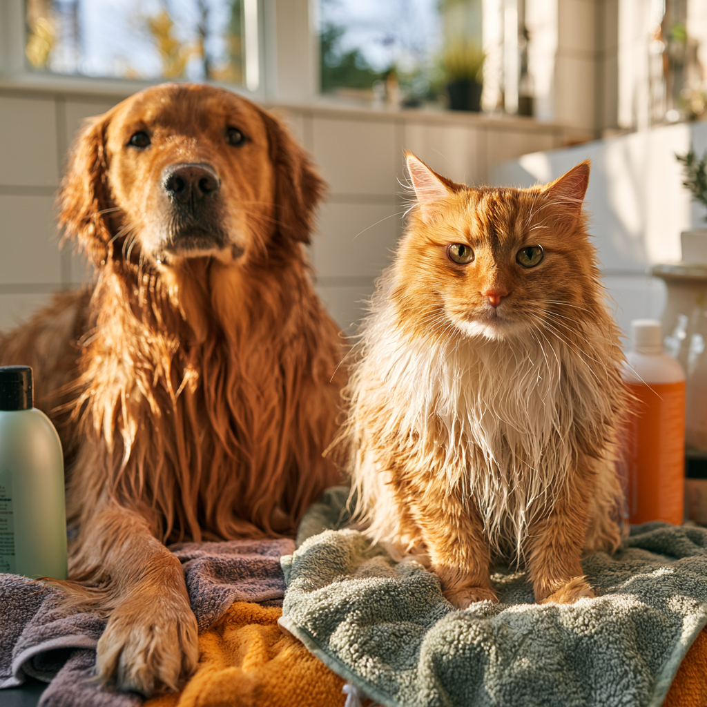 Bath & Hygiene