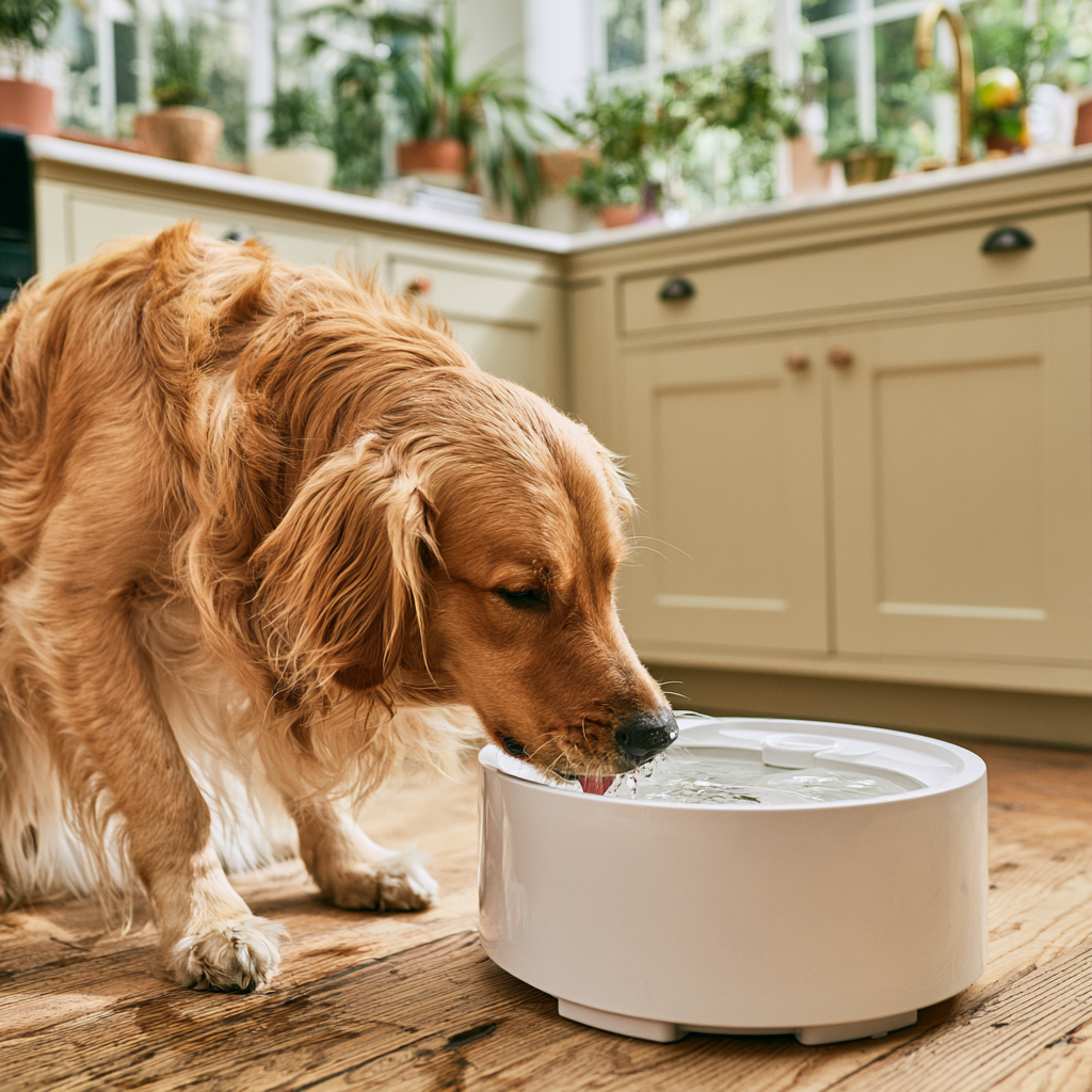 Pet Hydration