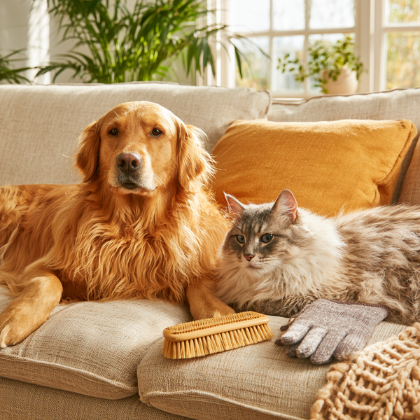 Shedding Control Routine