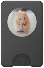 Hamster PopSockets PopWallet for MagSafe