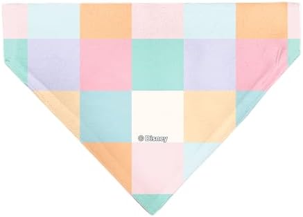 Disney Pet Bandana Slide On Slip Through