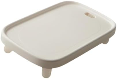 Pet Feeder Stand Elevated Holder Anti Vomiting Cord Storage Portable Automatic