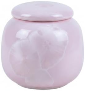 Securely Store Small Items in This Compact PET Plastic Decorative Box, 6.76 fl oz Capacity (1 Piece)