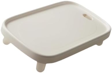 Pet Feeder Stand Elevated Holder Anti Vomiting Cord Storage Portable Automatic