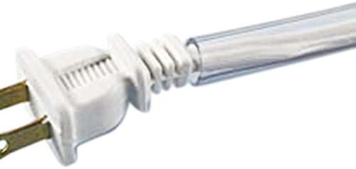 PETCORDS Heavy Duty, Extra Strength Dog and Cat Cord Protector- Protects Your Pets from Chewing Through Insulated Cables up to 10 ft, for Tough chewers - Unscented, Odorless