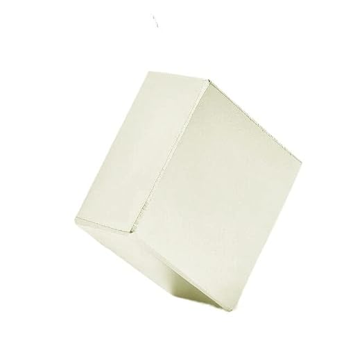1/2/3/5PCS 40x40x20 mm Thick Quadrate Permanent Strip Neodymium 40x40x20mm Magnetic 40 * 40 * 20 m Magnets(2pcs)