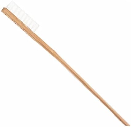 BESPORTBLE 1pc Handle Bird Cage Cleaning Brush Lightweight Cleaning Tool for Bird Droppings Removal Easy Storage Hanging for Parrots Canaries