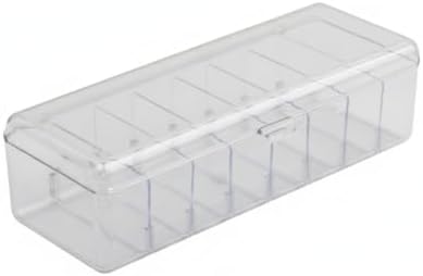 Compartment Storage Box, 1 PC
