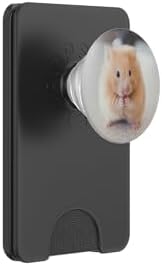 Hamster PopSockets PopWallet for MagSafe