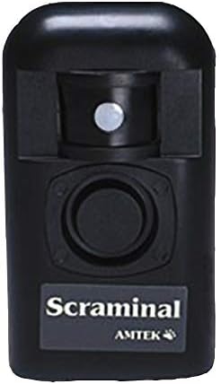 Amtek Scraminal - Keep Pets Out of Restricted Areas