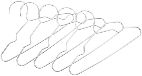 10pcs Pet Cloth Hanger for Dogs and Cats Drying Rack Sturdy Design for Pet Clothing Organization Home and Grooming Salons