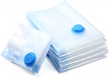 Vacuum Storage Bags, 1 PC