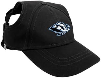 Littlearth Unisex NHL Pet Baseball Hat