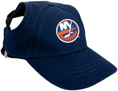 Littlearth Unisex NHL Pet Baseball Hat