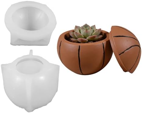 Baseball Shape Silicone for, Basketball Storage b