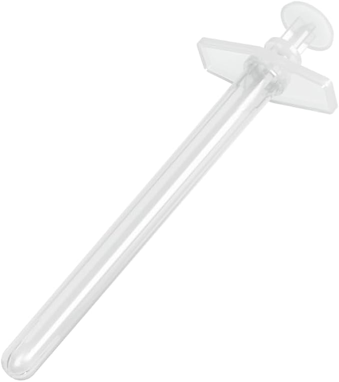EZY DOSE Pet Pill Shooter for Dogs & Cats, Easy Tablet Dispenser & Syringe