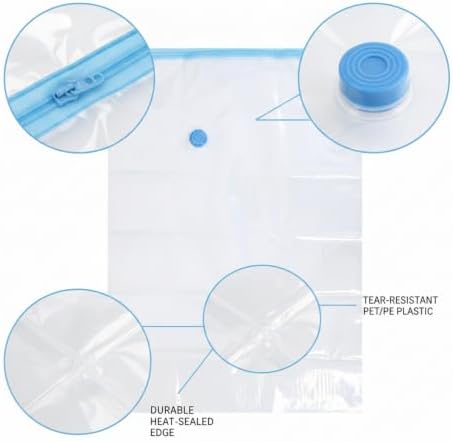 Vacuum Storage Bags, 1 PC