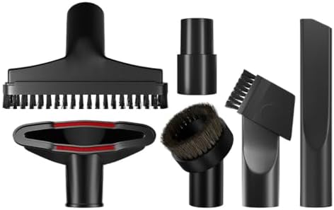 Vacuum Attachments Kit for Puppyoo T11 Mate