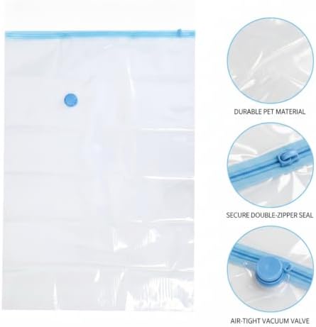Vacuum Storage Bags, 1 PC