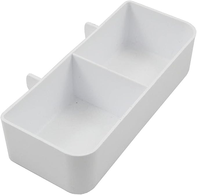 Pet Crate Carrier Cup Double Small
