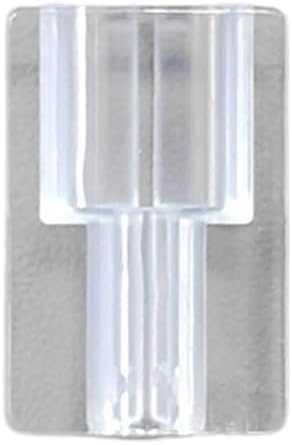 Cable Management Tool Chew Easy Installs Without Tools for Electronics Transparent Cover Thin Thick Cables