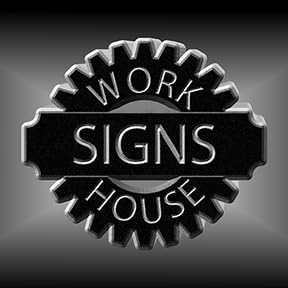 House Pet Monitoring Device Demo Open Green 1 Single Sided 18x24 in Yard Road Sign w/stand