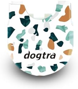 Dogtra 200iQ Remote Case Only – Swappable Replacement Cover for Remote Dog Training E-Collar – Lightweight, Durable, Custom Fit – Easy 1-Screw Install to Personalize Your Gear – Organic Stone