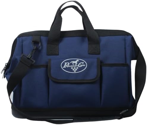 Professionals Choice Heavy Duty Tote